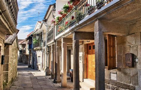 Qué ver en Poio: un destino con encanto en las Rías Baixas